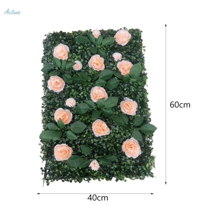 Artificial%20Grass%20Wall%20Panel%20with%20Flowers%20Deck%20Event%20Artificial%20Wall%20Flower%20-%20Image%207