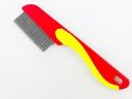 Lice Comb with Handle. 