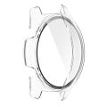 For Honor Watch GS 3 PC+Tempered Glass Watch Case. 