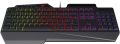 Original Havit KB488L Multi-function Backlit Keyboard Gaming Keyboard. 