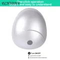 ECHIDNA Cat Scalp Massager Adjustable Modes Handheld Electric Scalp Massager. 