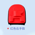Hot-selling Lure Fishing Reel Protective Case EVA Waterproof Fishing Reel Bag Spinning Reel Fishing Bag Portable   Fishing Gear Storage Bag. 