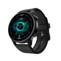 NoiseFit Halo Smartwatch Metallic Build, BT Calling, 1.43" AMOLED Display, AOD, Gesture Controls. 