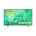 Samsung 55" Ultra HD 4K Smart LED TV - UA55CU8000. 