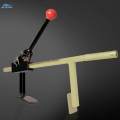 Manual Tire Changer for Home Garage Spare Parts Car Accessories Changing Tool 41cm. 