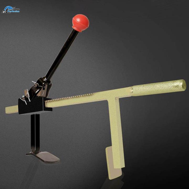 Manual Tire Changer for Home Garage Spare Parts Car Accessories Changing Tool 41cm
