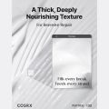 COSRX PEPTIDE-132 Ultra Perfect Hair Bonding Treatment 120ML. 