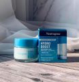 NEUTROGENA HYDRO BOOST WATER GEL WITH HYALURONIC ACID AMINO ACIDS + ELECTROLYLES FOR NORMAL TO COMBINATION SKIN - 50ml. 