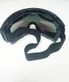 RAINBOW GOGGLES. 