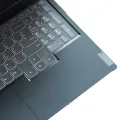 OVY keyboard covers for lenovo IdeaPad Gaming 3 Legion 5 5P Slim 7 notebook clear TPU dustproof soft keyboards Protector cover. 