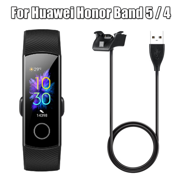 for Huawei Honor Band Smart Watch USB Charger Charging