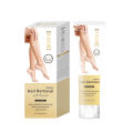 Dr Rashel Hair Removal Cream Smooth Skin Legs Underarm Bikini Line Depilatory Cream 100g. 