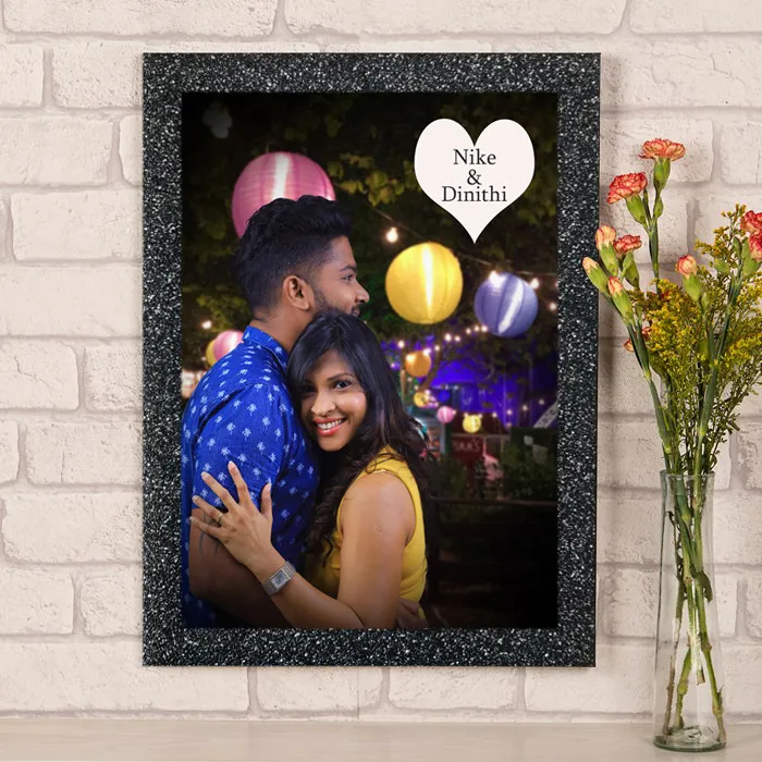 A3%20Size%20Personalised%20photo%20frame-%20Black%20dot%20frame%201%20photo%20-9%20-%20Image%209