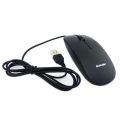 BANDA USB WIRED Optical Quality MOUSE for Laptop & Computer. 