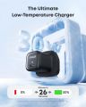 Anker Zolo 30W Compact USB C GaN Charger Adapter (A2698). 