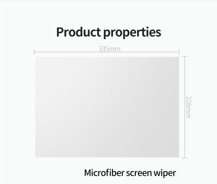 Microfiber%20Dustproof%20Cleaning%20Cloth%20Notebook%20Keyboard%20Blanket%20Cover%20Laptop%20Screen%20Cleaner%20Kit%20for%20MacBook%20Pro%2013/15/16%20Inch%20Pods%20-%20Image%206