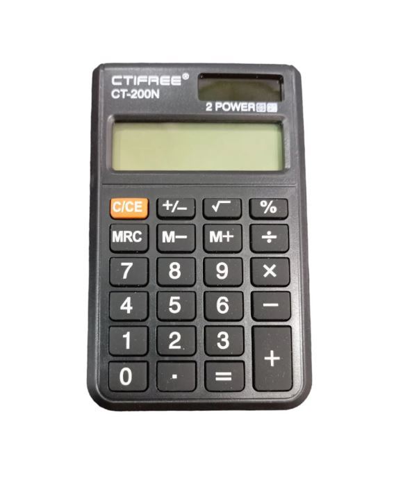 CT-200N%20Basic%20Calculator%20Basic%20Calculator%20(8%20Digit)%20-%20Image%204