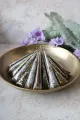 Natural Mehendi Cone | Natural Henna Cone | Organic Henna Cone - Normal Guest Cone. 
