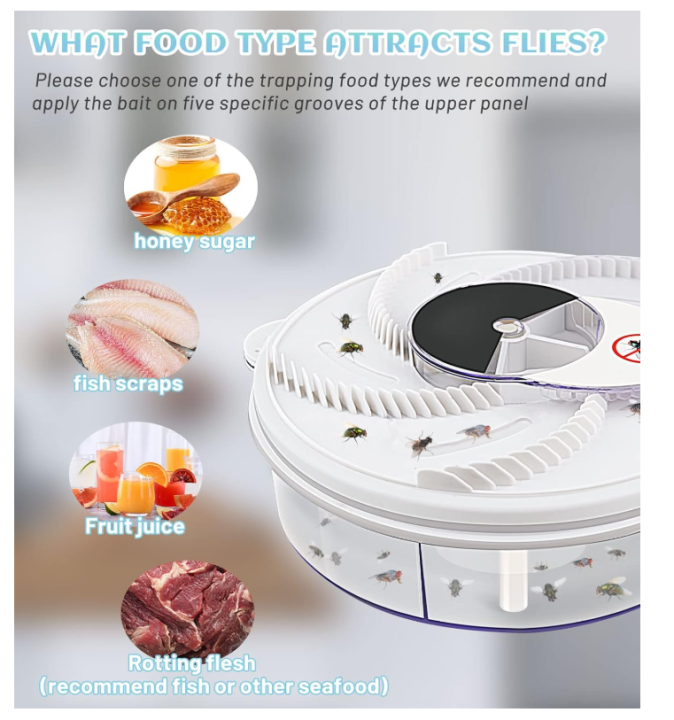 Electric%20Fly%20Trap%20%20Device%20Fly%20Trap%20%20Device%20-%20Image%203