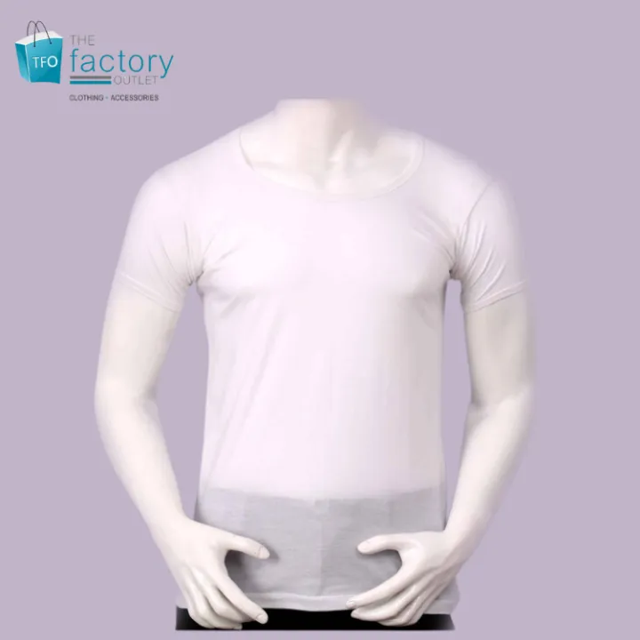 Men's Vest -RNS 9054