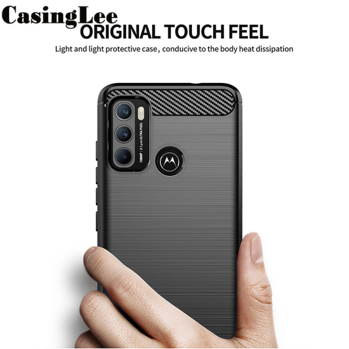 Protect%20Cover%20For%20Motorola%20G40%20Fusion%20Case%20Carbon%20fiber%20drawing%20Soft%20Silicon%20Phone%20Cases%20for%20Moto%20G40%20Fusion%20Back%20Cover%20For%20girls%20and%20Boys%20-%20Image%204