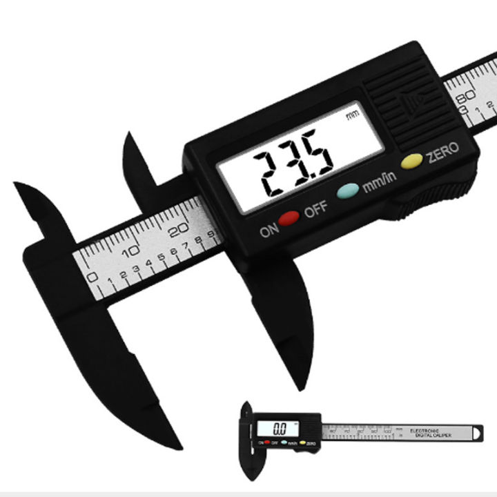 NEW%20%E3%80%90Too%20much%20love!%E3%80%910-100mm%204inch%20stainless%20steel%20digital%20vernier%20caliper%20pocket%20plastic%20caliper%20mini%20gem%20caliper%20micometer%20thickness%20measure%20tool%20-%20Image%202