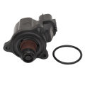 AC4157 Idle Air Control Valve MD628117 Idle Speed Control Valve Replacement for Mitsubishi Galant Montero. 