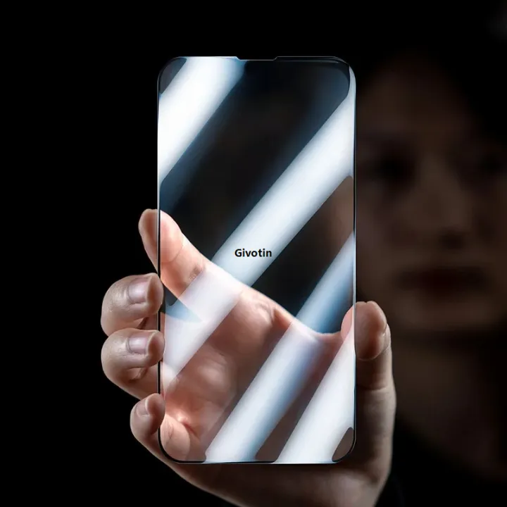 Benks%20KingKong%20Tempered%20Glass%203D%20FullCover%20HD%20Screen%20Protector%20Film%20for%20iPhone11%20,%20XS%20-%20Image%203