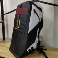 Large Capacity Gym Bag Men's Basketball Ball Bag Curry Training Bag Travel One Shoulder Bag Backpack Sports Bag Backpack. 