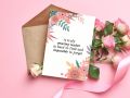 Teachers Day Card | Printable Gift For Teacher | World Teachers Day | Teacher Thank You Card, Teacher Appreciation Card. 