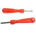 Car Motorcycle Tyre Valve Core Wrench Installation Tool Remover Changer Repair Tool Car-styling Tire Repair Tools. 