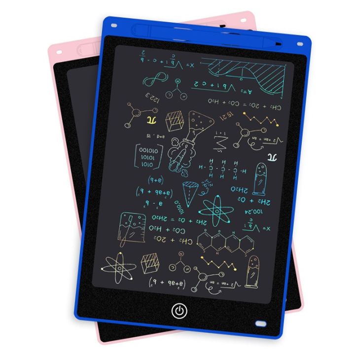 Single%20Colour%208.5%20Inch%20Electronic%20Drawing%20Board%20LCD%20Screen%20Writing%20Tablet%20Handwriting%20Pad%20With%20Pen%20Digital%20Graphic%20Drawing%20Tablets%20-%20Image%205