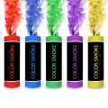 Colourful Flare Party Decoration Colour Smoke 5 Inch Pre Shoot. 