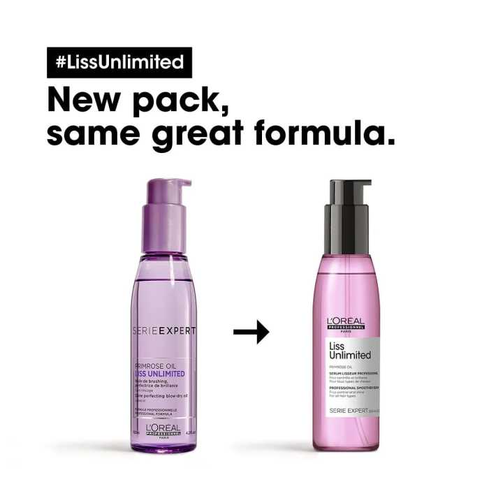 L%E2%80%99Oreal%20Professional%20Serie%20Expert%20Liss%20Unlimited%20Primrose%20Serum%20125ml%20-%20Image%202