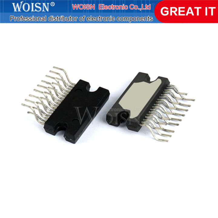 thumbnail interactive-video image 1 of 5PCS SLA7044M ZIP-18 IC – 2-Phase Stepper Motor Driver, ZIP-18 SMD Package 1 of 6
