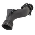 A2782000815 Engine Coolant Thermostat Housing High Performance 2782000815 Replacement for Benz CL550 CLS550 S550 278 Engine. 
