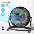 Portable Fan Cooling USB Desktop 4 Inches Fan /DC 5V Mini Cooler 360 Degree Rotatable Fans/For Office Household Electric Fan. 