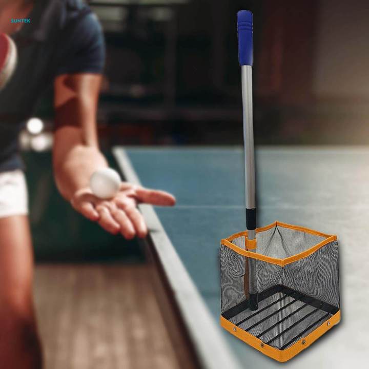 Table%20Tennis%20Ball%20Picker%20Pickup%20Container%20Portable%20Collector%20Storage%20Bag%20Lightweight%20Tennis%20Ball%20Retriever%20for%20Training%20Practicing%20Accessory%20-%20Image%205