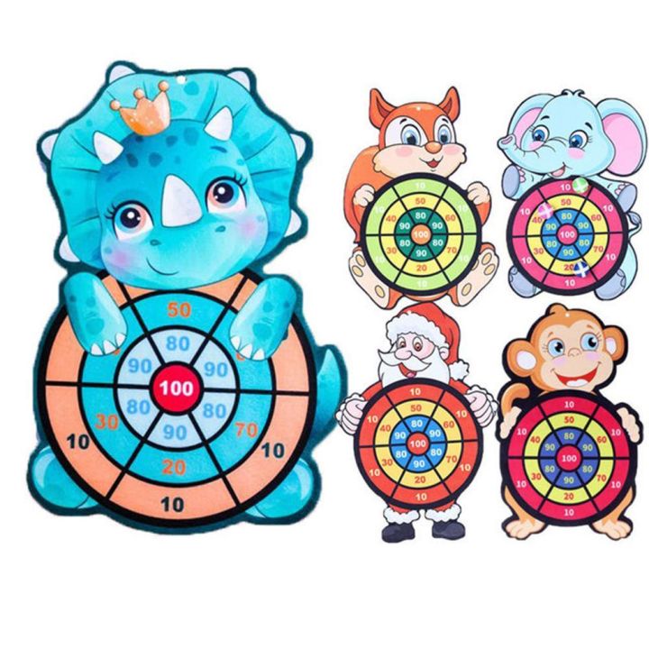 Dart%20Board%20For%20Kids%20Safe%20Classic%20Indoor%20And%20Party%20F0J8%20Dartboard%20Games%20R5D1%20-%20Image%205