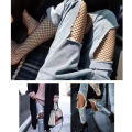 Women's Fishnet Stockings Fish Net Pantyhose Mesh Tights Body Stockings High Stocking Club Party Hosiery Girl Lingerie. 