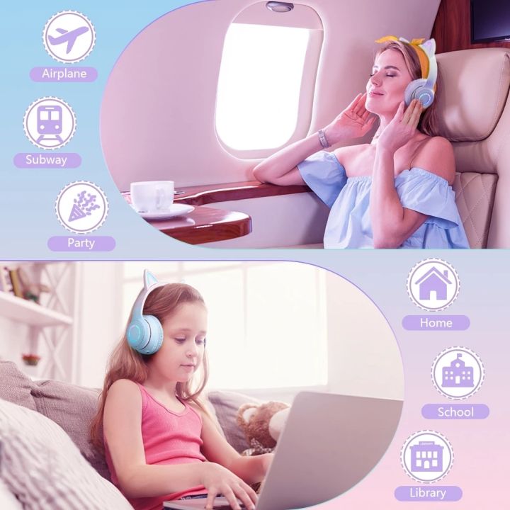 (New)%20BT029C%20RGB%20Dual%20Modes%20Cat%20Ear%20Wireless%20Bluetooth%20Headphone%20-%20Image%206