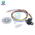 【InnovateWorld】Photoelectric Speed Sensor Encoder Coded Disc Code Wheel For Smart Car 5V For Arduino. 