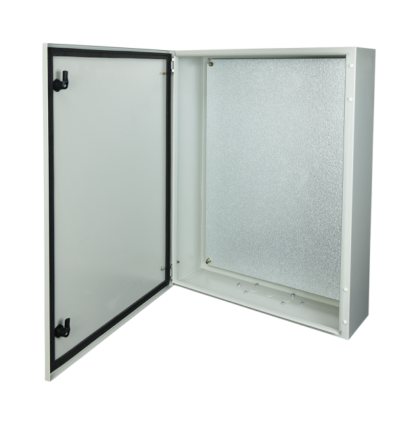 ORANGE%20WALL%20MOUNTED%20METELL%20Enclosure%20Box%20300(W)%20X%20300(H)%20X%20150(D)%20MM%20-%20Image%202