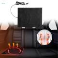 Car Heater Pad Defroster Demister Defrosting Defogging Automotive Accessories USB Heating Pad. 