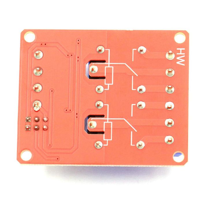 6Pcs%205V%202%20Channel%20Relay%20Module%20High%20and%20Low%20Level%20Trigger%20Relay%20Control%20with%20Optocoupler%20Two%20Way%20Relays%20-%20Image%208
