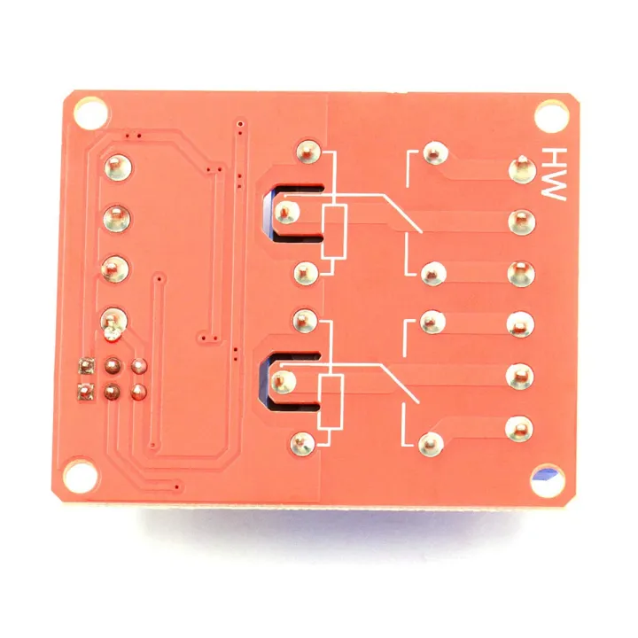 6Pcs%205V%202%20Channel%20Relay%20Module%20High%20and%20Low%20Level%20Trigger%20Relay%20Control%20with%20Optocoupler%20Two%20Way%20Relays%20-%20Image%208