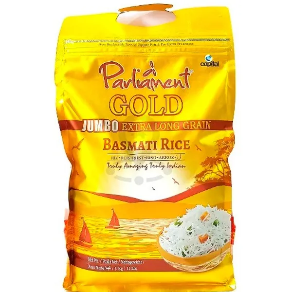 Parliament%20Gold%20Basmati%20Rice%205kg%20Jumbo%20Extra%20Long%20Grain%20-%20Image%204
