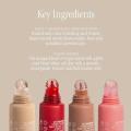 Summer Fridays Lip Balm Original | Summer Fridays Lip Butter Balm for Hydration Shine | Lip Balm for Instant Moisture, Shine Hydration - Sheer-Tinted, Soothing Skincare | Summer Fridays Lip gloss. 