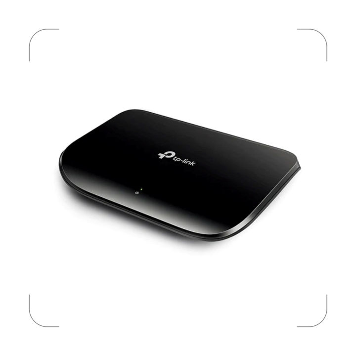 Tp%20Link%205-Port%20Gigabit%20Switch%201/10/1000%20Desktop%20Switch%20-%20Image%202
