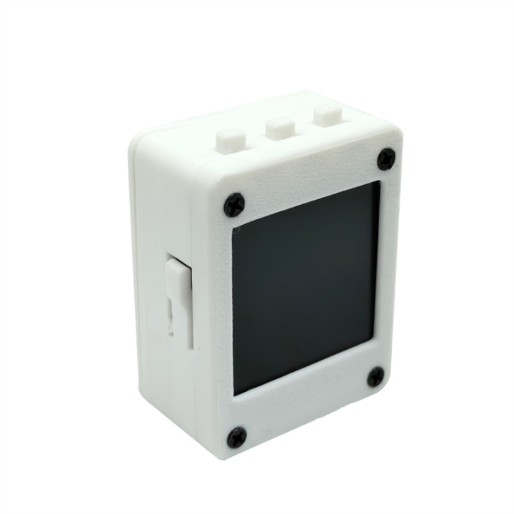 AI Chatbot XiaoZhi ESP32-S3 1.54 Inch LCD N16R8 for Human-Computer Interaction